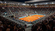 WTA Madrid Open: смотреть онлайн