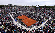 ATP Rome Open: смотреть онлайн