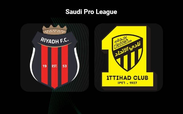 Al Riyadh x Al Ittihad смотреть онлайн