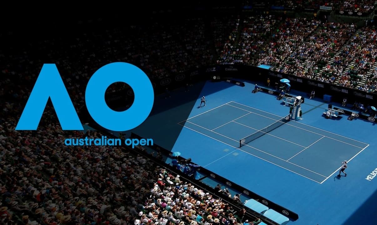 Открытый чемпионат Австралии 2026: смотреть онлайн