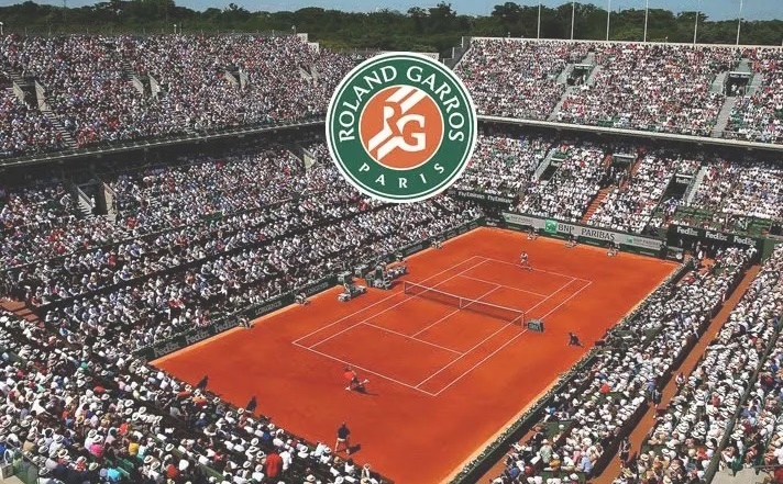 Roland Garros 2024: прямая трансляция