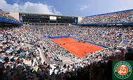Roland Garros 2024: прямая трансляция