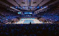 ATP 500 Vienna: онлайн видео