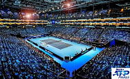 Nitto ATP Finals 2023: Смотреть онлайн