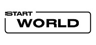 Официальный логотип телеканала START World для просмотра турецких сериалов онлайн на ru1.su