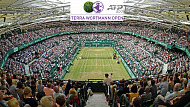 30-й турнир Halle Open серии ATP Tour 500, ATP Tour 2023 года.