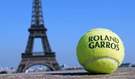 / Открытый чемпионат Франции по теннису 2023