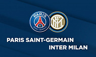 PSG - Inter live