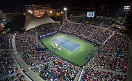 ATP Dubai 2024:смотреть онлайн