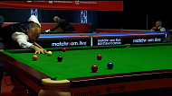 Snooker British Open 2023 смотреть онлайн