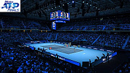 ATP Finals 2023: онлайн видео