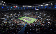ATP Мастерс 1000 Шанхай: смотреть онлайн