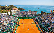 ATP 1000 Монте-Карло Masters: видео онлайн