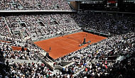 турнир French Open 2023